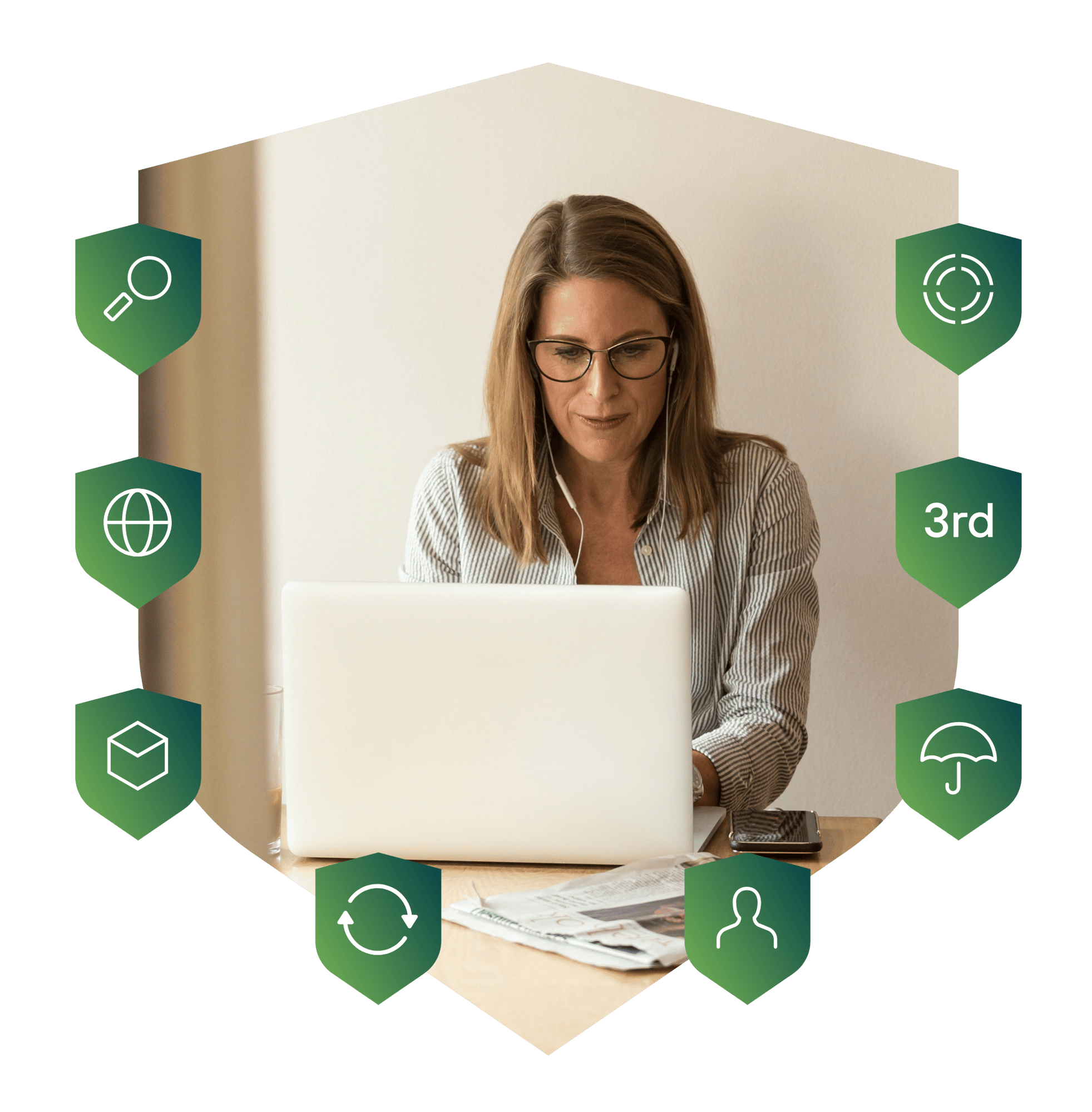 Towerwall’sCybersecurity Posture Assessment - Image – 1